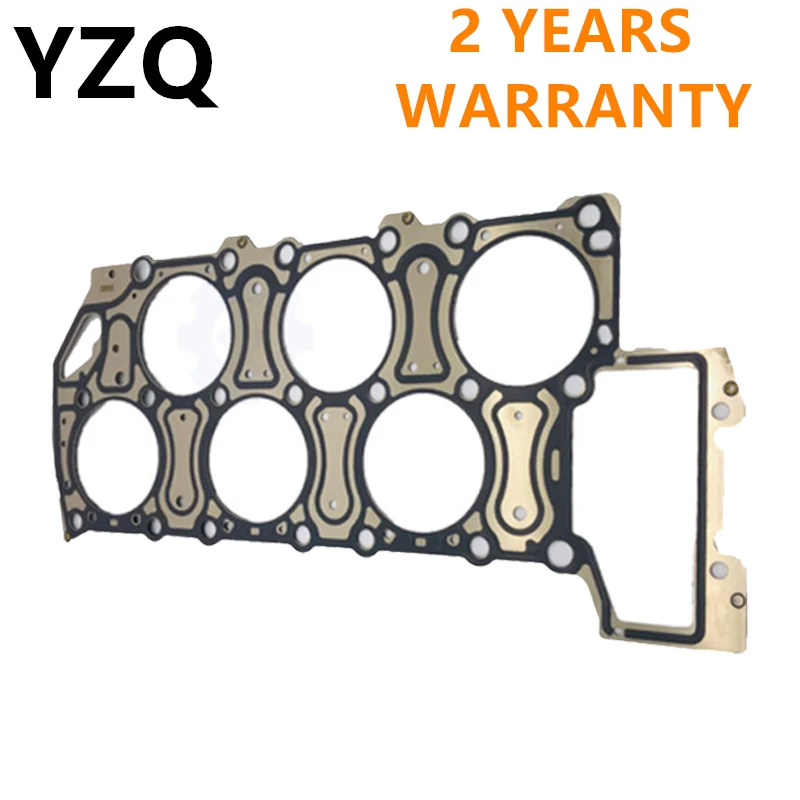 

022103383M Engine Cylinder Head Gasket Gaskets For Audi A8L Q7 VW Passat CC Skoda Seat Turbo Spacer Golf 4Motion 022 103 383 K