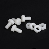 ALZRC - Devil 380 FAST Nylon Screw - M8x14mm D380F34