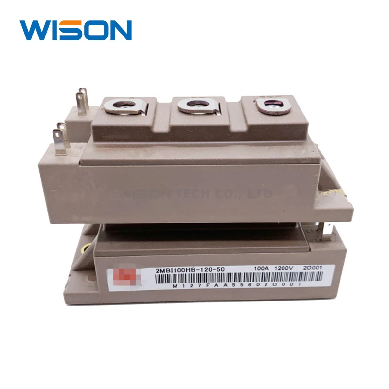 2MBI100HB-120-50 2MBI150HB-120-50 New original MODULE