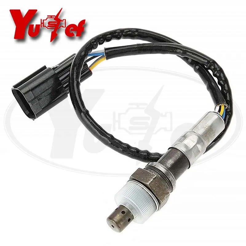 AIR FUEL RATIO Lambda Oxygen Sensor for Mazda 3 5 2.0L-2.5L 2006-13 LFL7-18-8G1 LFL7188G1 2345015 756330953454 234-5015