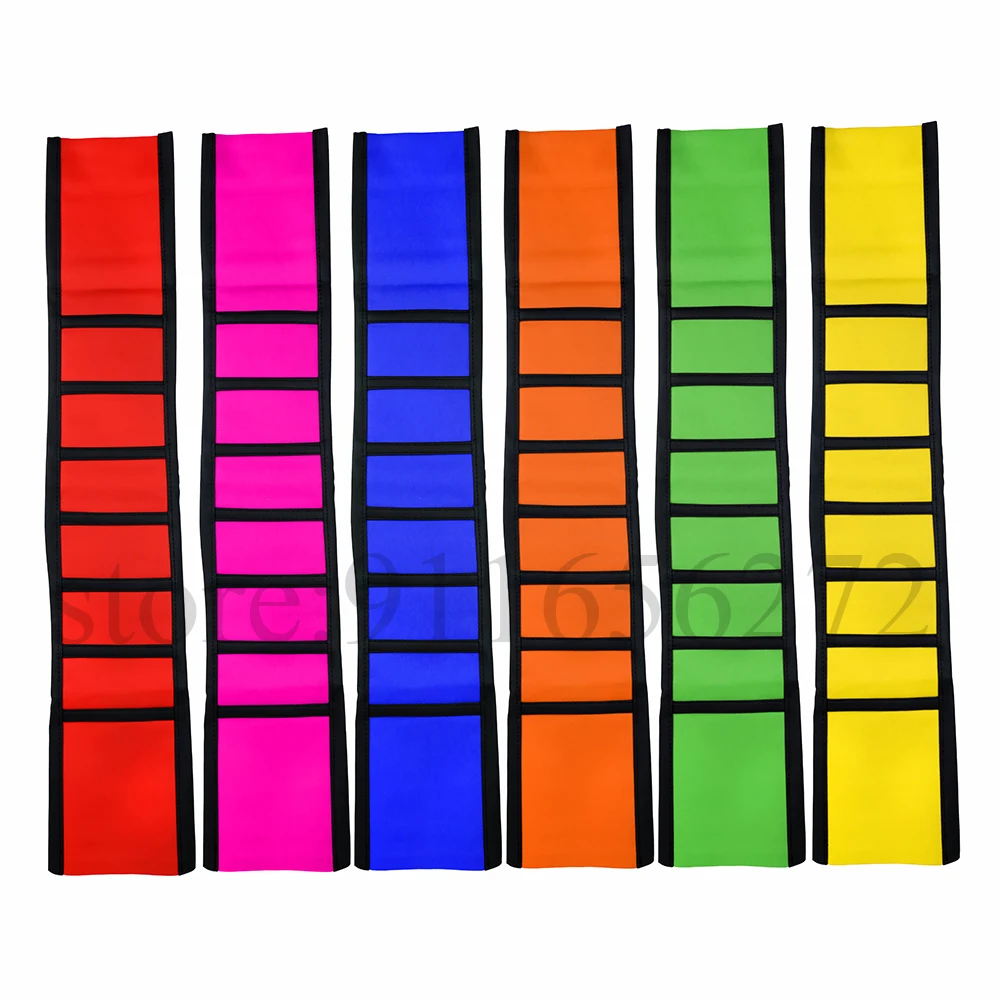 

High Quality 6 Color Universal Rubber Vinyl Gripper Soft Seat Cover For Honda Suzuki Kawasaki Yamaha Motocross Motorcycle