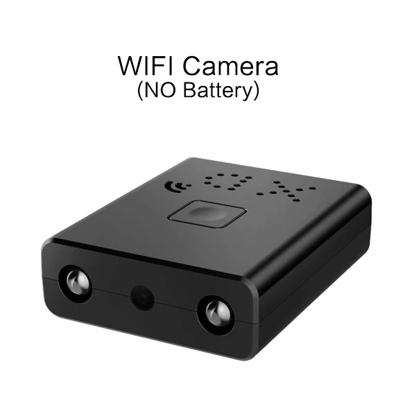 Variant: WiFi CAM