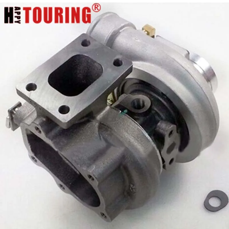 TB2527 Turbo turbine For NISSAN PATROL GR Y60 2.8 Safari 465941 452022 452022-0001 465941-0006 465941-0005 4659410004 14411G9900