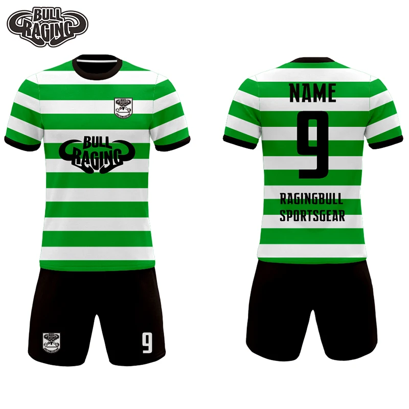 

Sublimated customizing kits soccer jersey adult soccer jersey 5XL