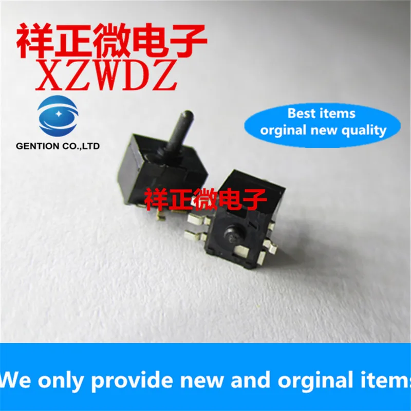 10pcs 100% orginal new real stock detection switch SPPW810401 SMD 4-pin small detection switch