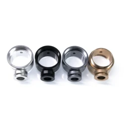 LGT Lightsaber Accessories - High Quality Covertec Wheel Moduel for VHC Thread