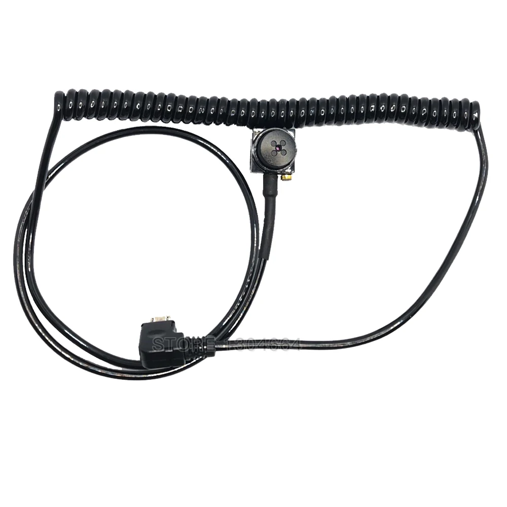 Mini caméra OTG HD 1080P, 2 mp, externe, Micro USB, pour système de téléphonie Mobile Android