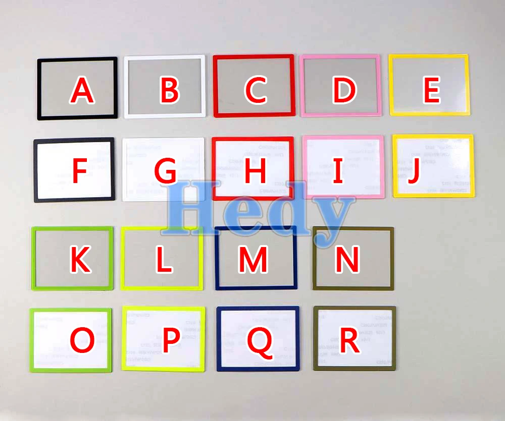 2 pezzi coperchio schermo LCD superiore superiore cornice inferiore inferiore schermo di copertura in plastica per DS Lite per Console di gioco NDSL lente in plastica