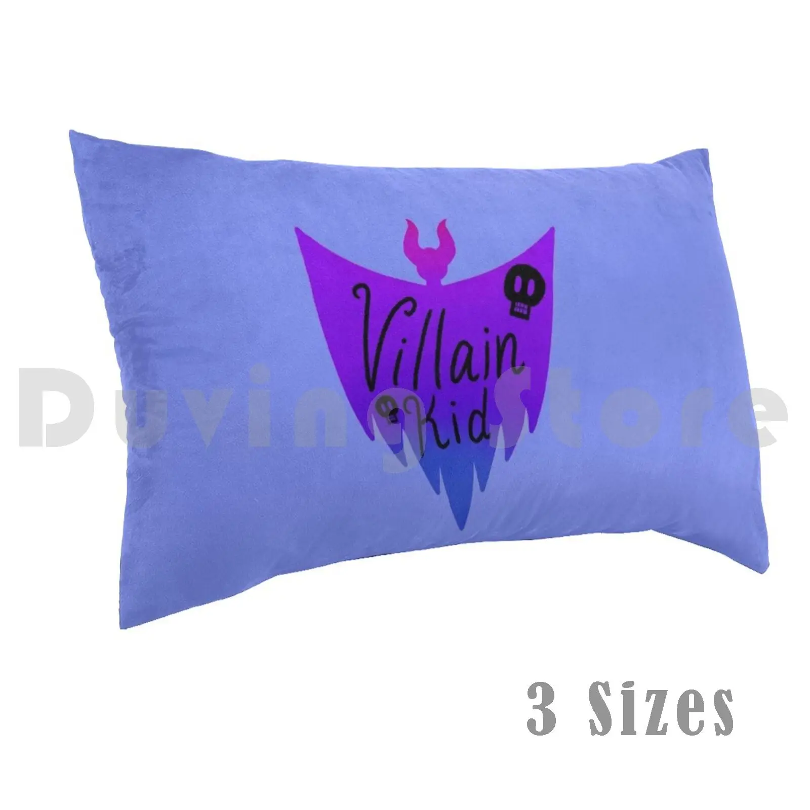 Villain Kid Pillow … - image