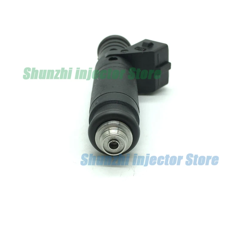 1000cc Fuel Injector Nozzle For FORD AUDI GENUINE SIEMENS DEKA 60lb  LS1 LS6 Mustang 5.0 1000cc Bosch EV1 FL114961 FI114961