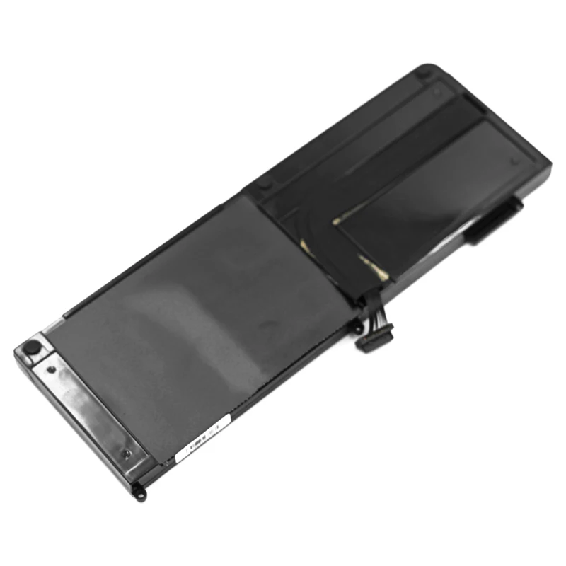 Imagem -02 - Apexway-bateria para Laptop 73wh A1321 Nova para Apple Macbook Pro 15 A1286 2009 2010 Versão Anual