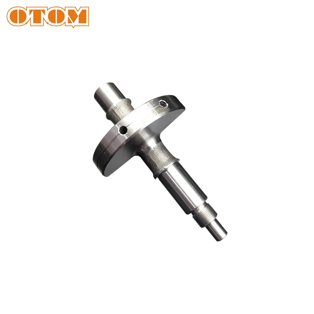 OTOM Motorcycle Balance Shaft Axle For ZONGSHEN NC250 KAYO T6 K6 BSE J5 RX3 ZS250GY-3 4 Valves Engine Parts Dirt Bike Motocross