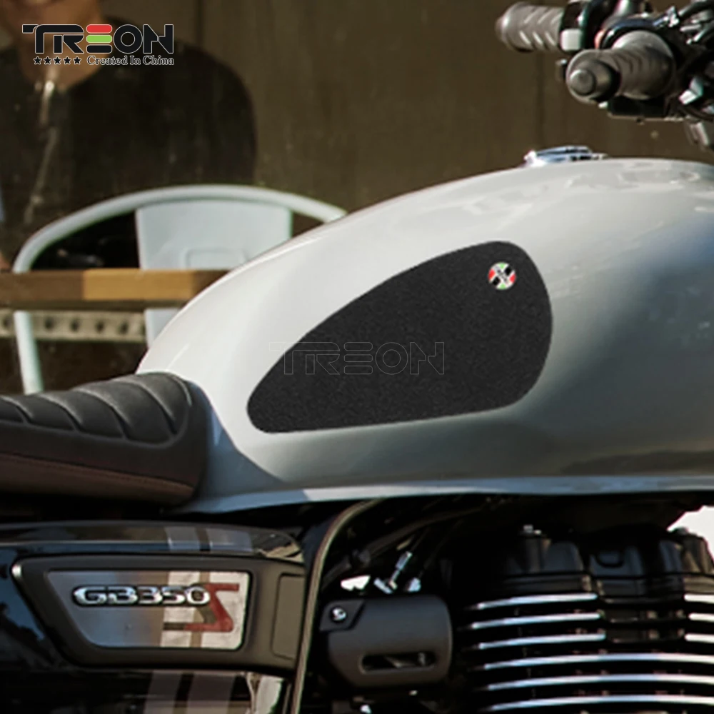ホンダcb350,gb350,2021,ガソリン,タンク保護,燃料タンク,抽出パッド