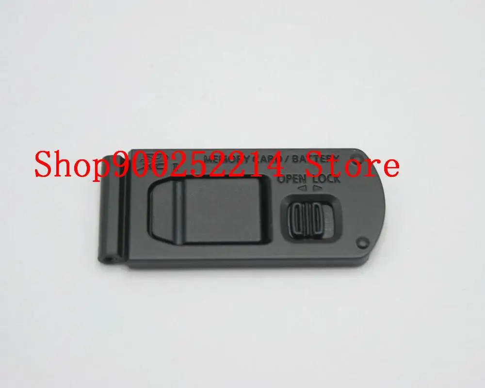 Repair Parts For Panasonic DMC-ZS110 DMC-TX1 DMC-ZS100 DMC-TZ101 DMC-TZ110 DMC-TZ100 Battery Door Cover Lid Unit SYK1417