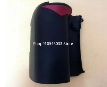 

Новая запасная часть резиновая Передняя рукоятка для камеры Nikon D90