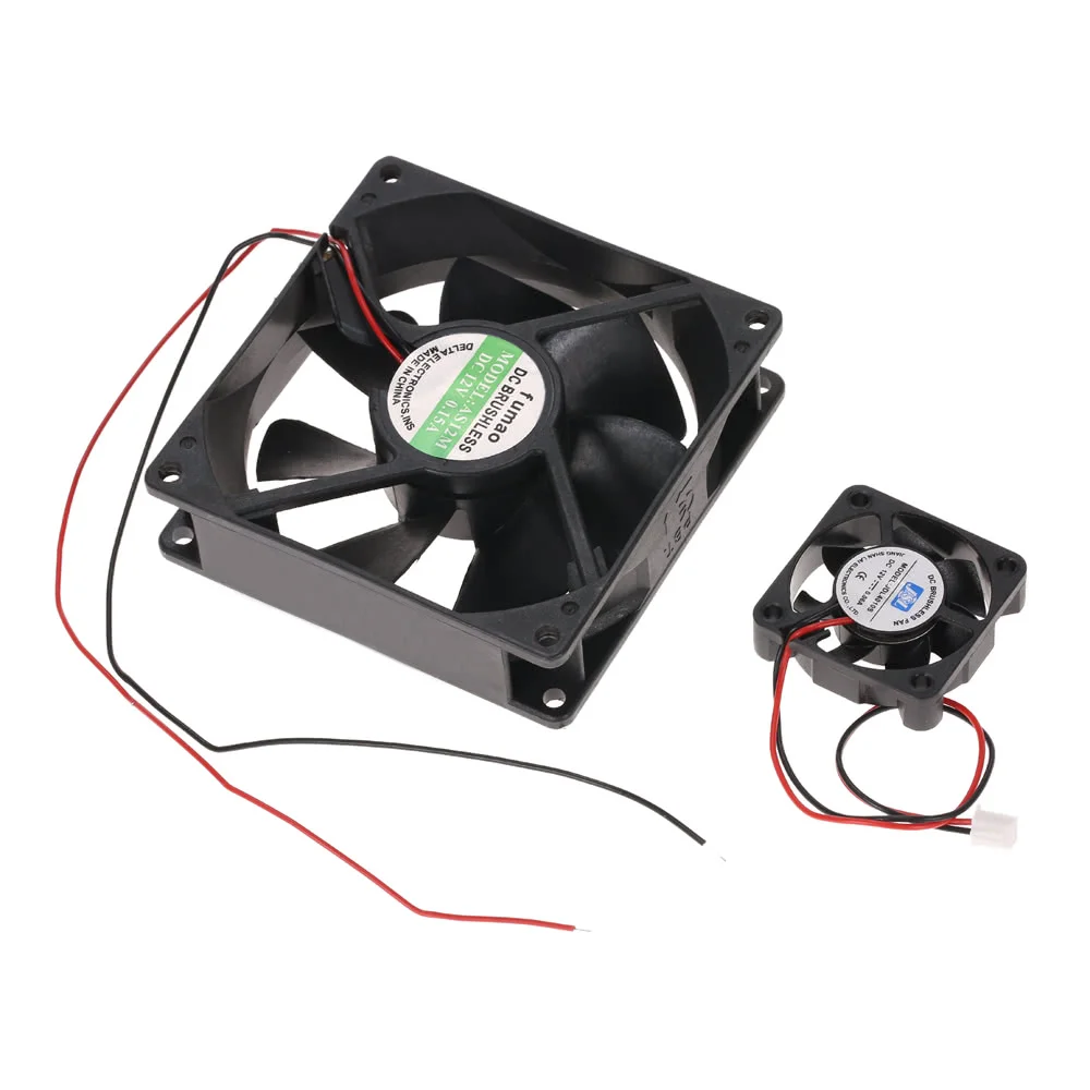 DIY Thermoelectric Peltier Refrigeration Cooling System Kit Semiconductor Cooler Conduction Module + Radiator + Cooling Fan