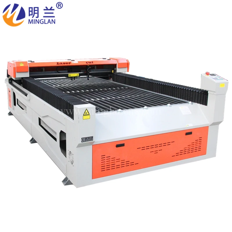 1300*2500mm CO2 USB Laser Engraving Cutting Machine Engraver Cutter 220V/110V