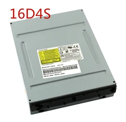 DG 16D4S Lite-on Drive DG-16D4S DVD Drive replacement for Xbox360 Xbox 360 Slim Console FW version 9504