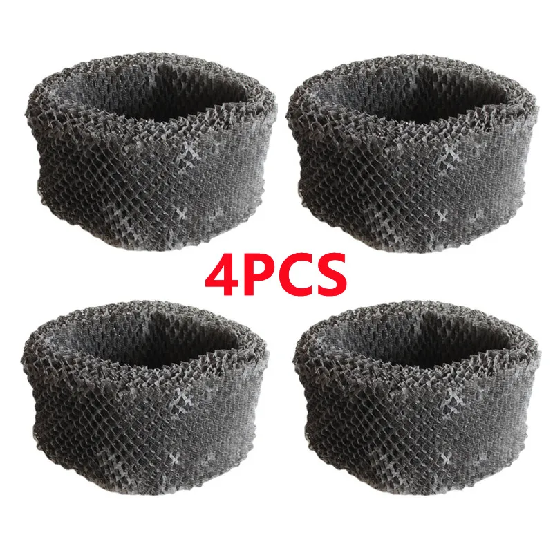 Humidifier Filter Black thickened version For Philips HU4102/FY2401 HU4801/4802/4803/4813/4811