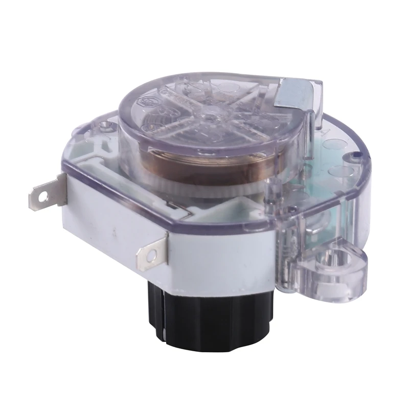 مولد أوزون لتنقية الهواء صندوق مؤقت للاستحمام معدات الموقت مولد أوزون الملحقات