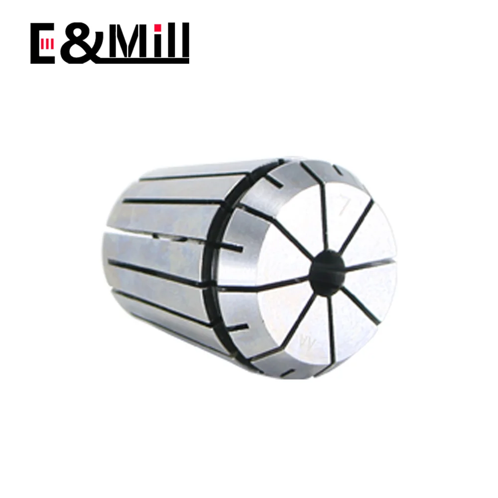 ER Collet ER25 1 ~ 16Mm 0.015 Cho Phay CNC Dụng Cụ Khắc Tiện Cối Xay ER25 Mùa Xuân Chuck collet CNC Dụng Cụ