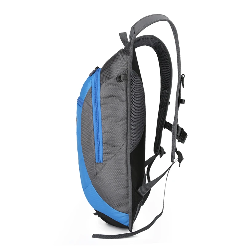 Outdoor Sport Cycling Camping Water Bag Storage Hydration Helmet Backpack UltraLight Hiking Bike Riding Pack Bladder Knapsack