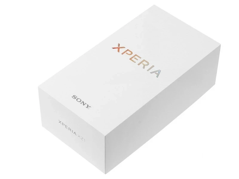 هاتف محمول سوني اكسبيريا XZ1 G8341 أصلي مفتوح 4G RAM 64G ROM 5.2 "ثماني النواة 19MP 2700mAh بشريحة واحدة يعمل بنظام الأندرويد LTE