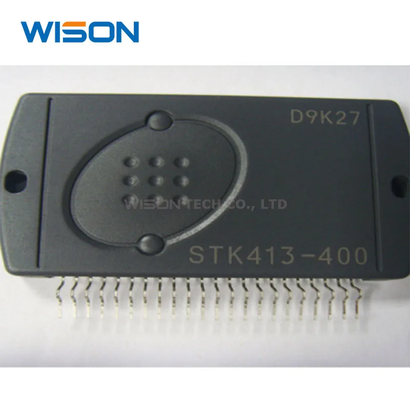 STK400-090 STK400-490 STK413-400 STK413-420 STK413-410 STK413-430 Freies Shippin original MODUL