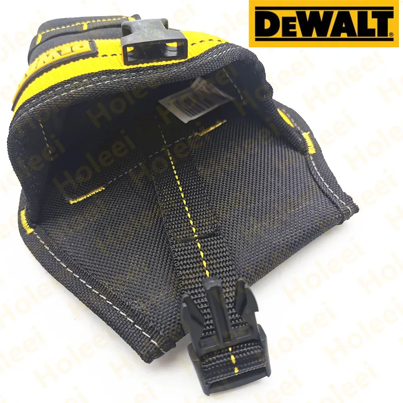 DEWALT for tool belt multi-function electrician repair kit bag Electric drill bag Multifunctional bag Waist bag