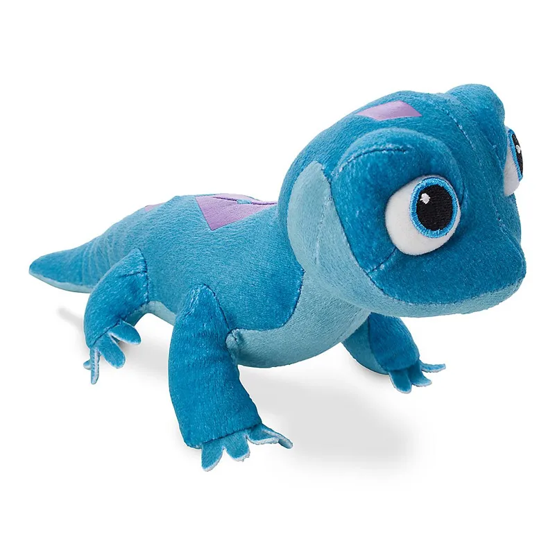 

2019 new Salamander plush toy stuffed toys doll doll A birthday present for a child