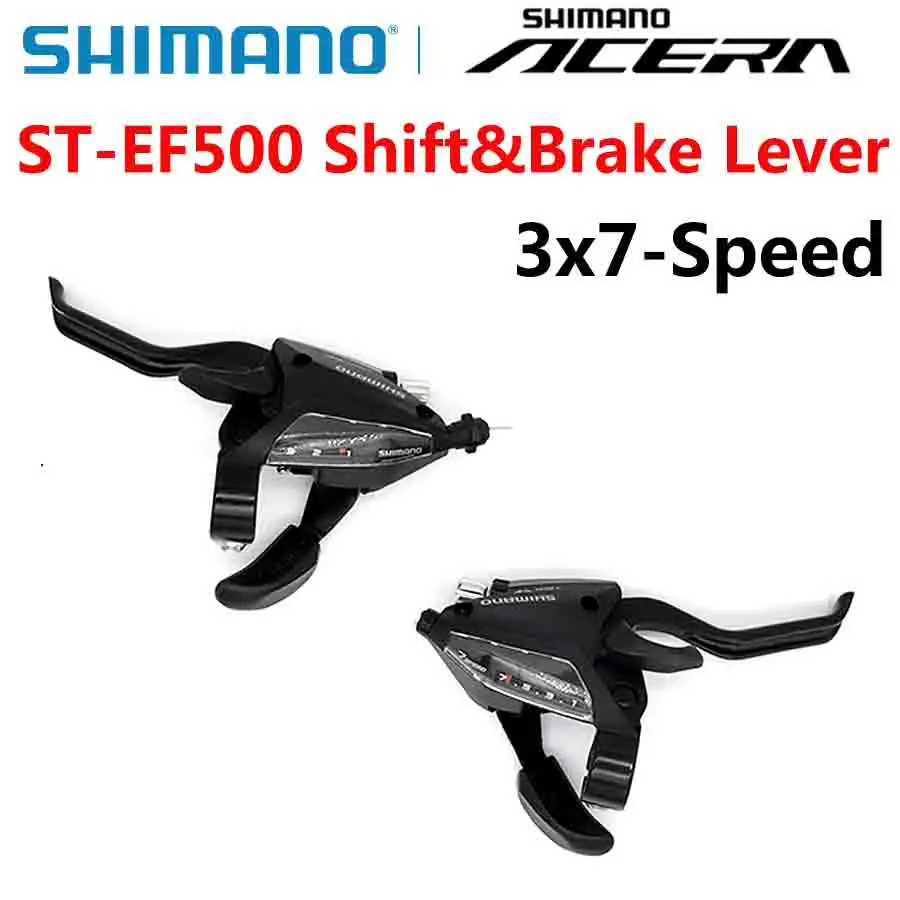 Shimano Acera Altus… - image