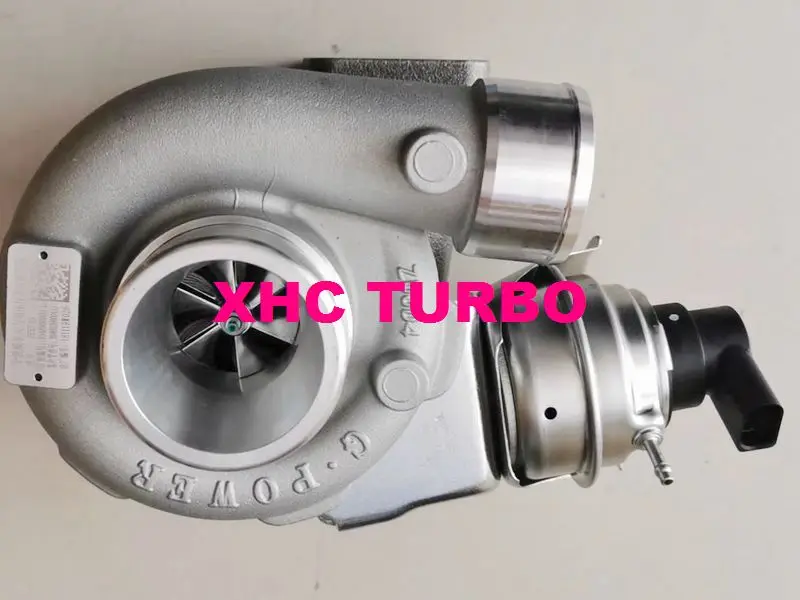 NEW GENUINE WEIFU TIANLI JEKP48 1548800000-1 E049339000415 Turbo Turbocharger for FOTON Tunland pick up 4J28TC4-1P5 2.8T 85KW