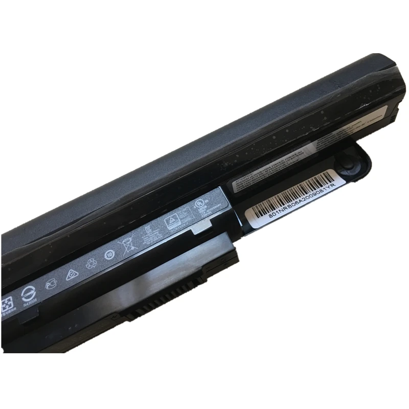 Imagem -04 - Bateria do Portátil para Msi Ge40 20pc 20c 2oc Ms1492 X-magro X460dx228nl T550-2028 mr X3-lh01 Le01 Hipaa V4x r2 T45a T46a k7 Bty-m46