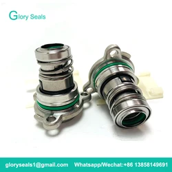 1PC CDLC(3R) CDLC-12 CDLC-16 Mechanical Seals For CDL/CDLF Pumps And CNP/SPERONI Pumps Cartridge Mechanical Seals SIC/SIC/VIT