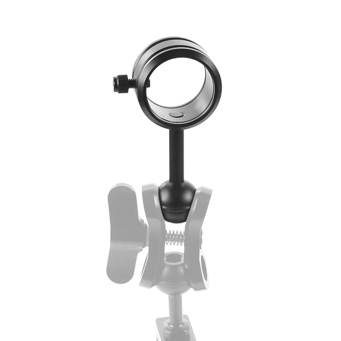 Diving Flashlight Mount Holder Bracket Strobe Arm Adapter Ball Mount for Underwater Photography for Gopro EKEN Action Camera
