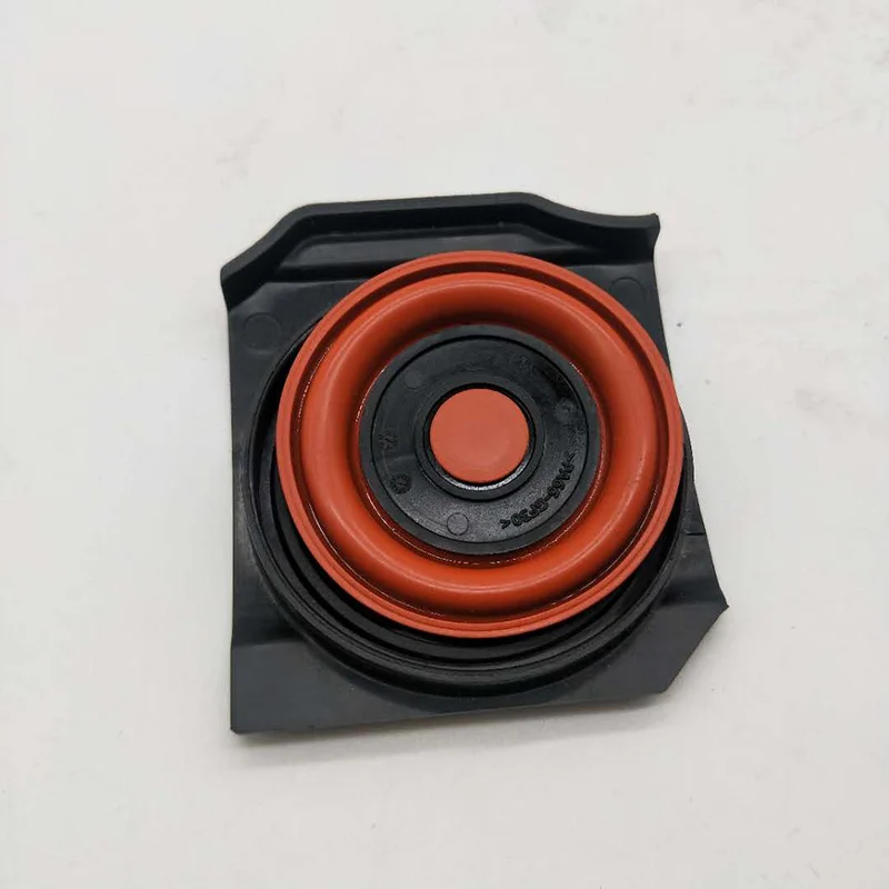 Suitable for Peugeot 3008 408 508 4008 5008 308 Citroen C4L DS5 C5 C3 C6 valve cover waste gasket 1.6T  diaphragm 9812828980