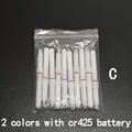 2 colores C y batería