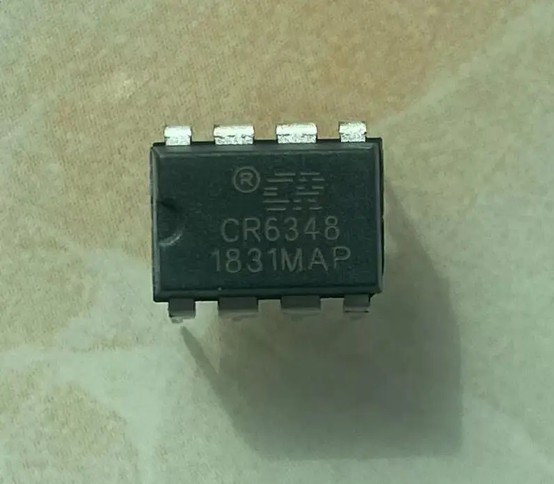 1 Stks/partij CR6348 DIP8