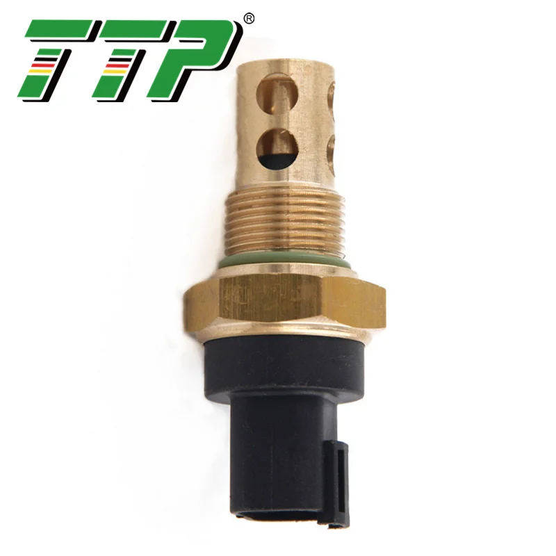 

TTP 11144494 Pressure Sensor For Volvo Trucks 15048183 High Quality Heavy Truck Oil Level Sensor Replacement