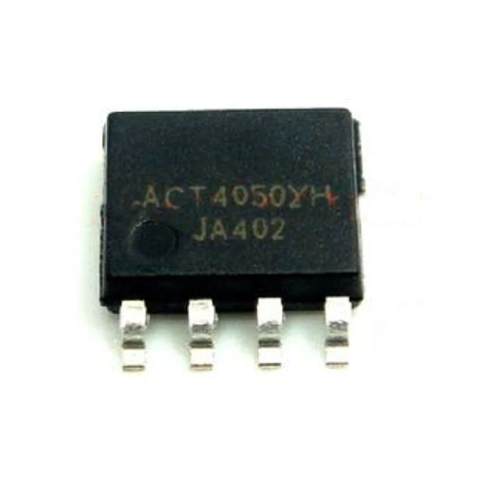 Free shipping   | ACT4050 ACT4050YH-T SOP8      10PCS