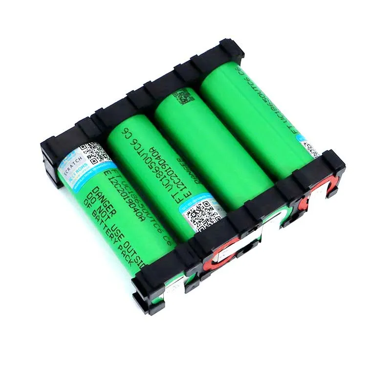 VariCore 18650 VTC6 4S1P 14.4/14.8v 3000mAh 20 amperów 15V 16.8V na śrubokręt baterie DIY spoiny akumulator