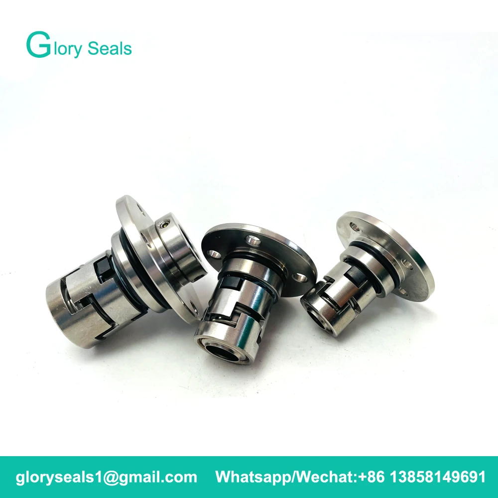 CDLC-12 CDLC-16 CDLC-22(4R) Cartridge Mechanical Seals Size 12mm 16mm 22mm For CNP CDL/CDLF Pumps Material SIC/SIC/VIT