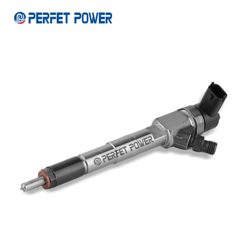 

China Made New 0445110243 Common Rail Fuel Injector 0 445 110 243 for Engine OE 55198218 55221020