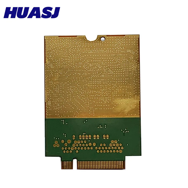 Huasj EM7455 DW5811E FDD/TDD LTE CAT6 4G Module 4G Card Gobi6000 WLAN Card for E7270 E7470 E7370 E5570 E5470