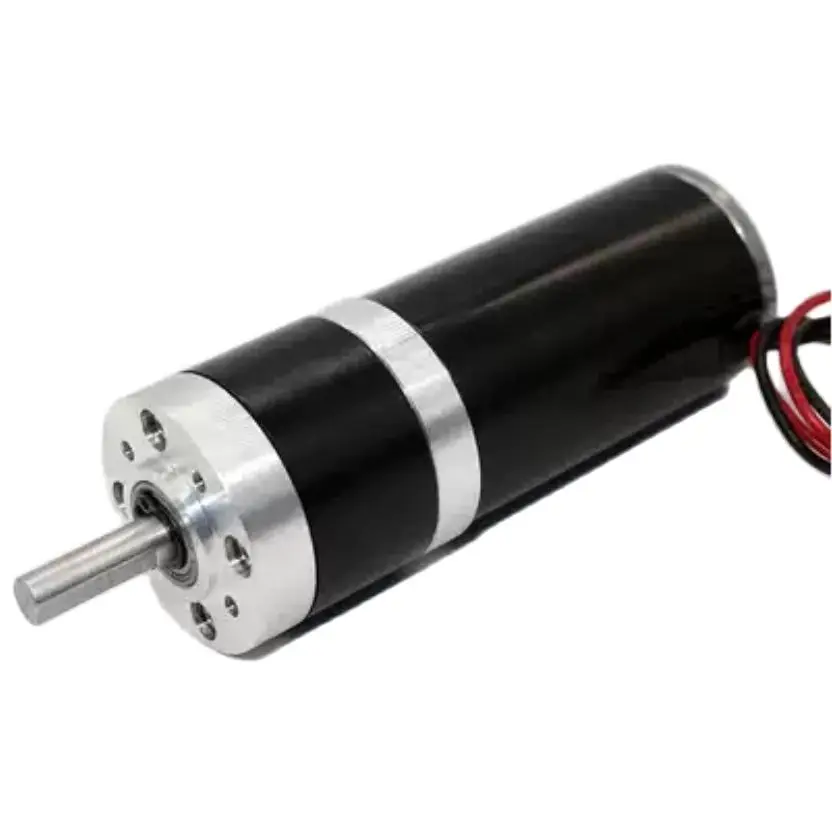 CM32-31ZY miniature all-metal planetary gear motor with brush DC low speed small motor with high torque