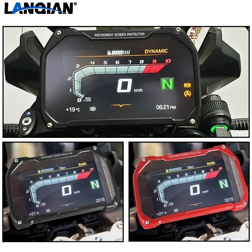 

Деталь для Мотоцикла BMW F750GS измерительный прибор рамка Защита экрана Крышка F 750 GS F 750GS 2017 2018 2019-2020 все годы