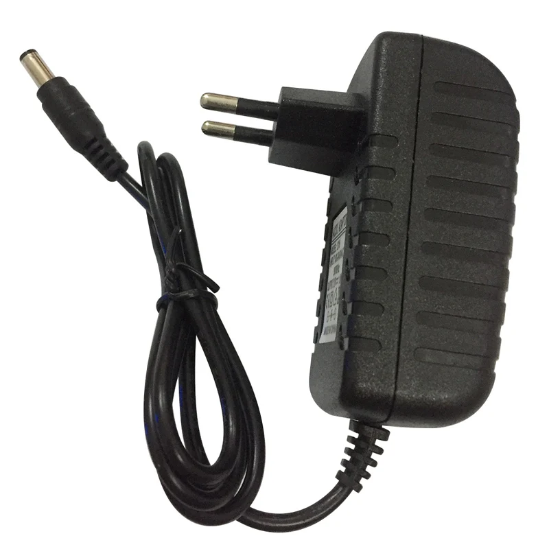 New Printer Charger AC Power Adapter For Zebra QLn220 QLn320 QLn420 ZQ520 ZQ510 Mobile Label Printer Parts