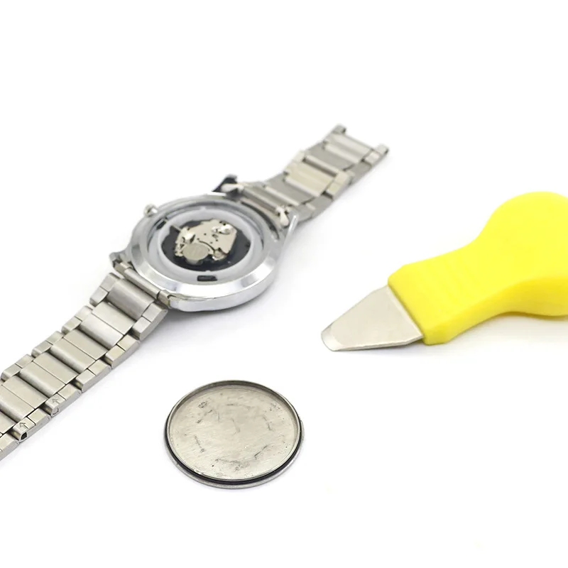 Watch pry knife Watch Repair Tool Kit Watch Case Opener Back Cover Remover Watch battery replacement tool Watch Accessories