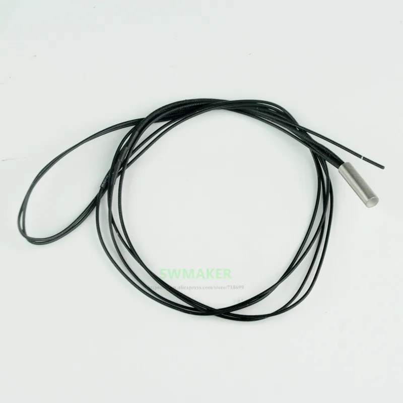 1pcs Wanhao i3 Mini Cartridge Heating Tube of Duplicator i3 Mini FDM FFF 3D Printer Parts