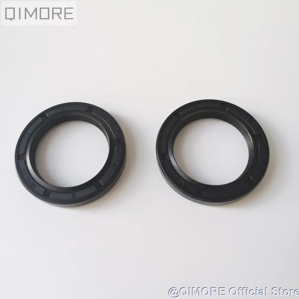 Crankshaft Oil Seals 28-39-6 for Motorcycle V3 V5 V9 CF172MM-A CF250T-3 CF250T-3A CF250T-5J